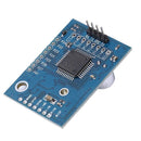 1X(Speech Recognition Module Voice Board Vrm Ld3320 Asr 5V Power 43 X 29.7M