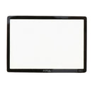 Camera Guard Film Replacement LCD Touch Screen Protective Film for Canon 60D