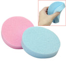 New Face Washing Facial Cleansing Deep Clean Skin Massage Cosmetic Sponge Puff