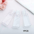 30MLl Schuimende Zeep Pompen Fles Zeepdispenser Druk Type Split Fles E3H1 A O5Y0