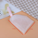 2X Soap foaming net saver bag suds bubbles maker skin care bath bubble meshOZ