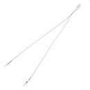 Ear Hearing Aid Clip Protector Holder Safety Protectio Children Adults BehindTEU