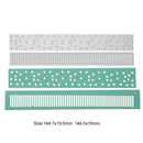 2pcs/set Cutting Dies Stencil Scrapbooking Embossing Card Making Paper Craft A
