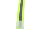 2Pcs Reflective Wrist Band Arm Ankle Strap Walking Cycling Camping Bracelet