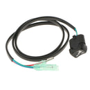 Marine Tilt Trim Switch 37380-92E10 Assembly for Boat Suzuki Outboard Motors