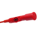 TC4169 Quick Test Pro Fully Insulated Flexible Probe Clip Test Hook Usef LIJ