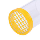 Beekeeper Queen Bee Marking Cage Marker Plunger  Bottle Beekeeping TooME