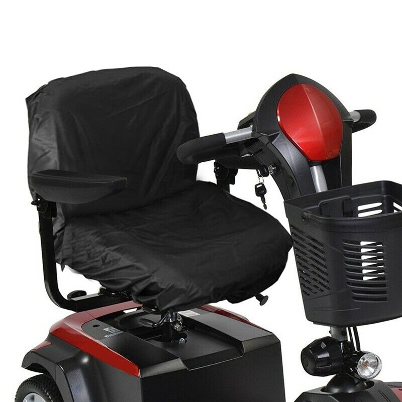 Electric Wheelchair Seat Cover/Elasticated Waterproof Mobility Scooter Z4P3