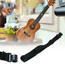 Adjustable Nylon Ukulele Strap For Ukulele Guitar Instrument HOT Mandolin W Z4P7