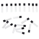 20PCS TA7642 in-line TO-92 FM IF processor Radio circuit single radio chip BX