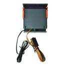 AC 220V Digital Air Humidity Control Controller WH8040