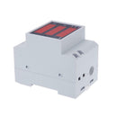 D52-2048 Multi-Functional Digital-Display Am Volt Meter Voltmeter Ammeter