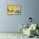 5D DIY Full Drill Diamond Painting Easter Day Cross Stitch Kit (WX250)