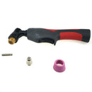 AG60 Torch Inverter Plasma Cutter Plasma Cutting Torch Hand Use Head Air Co
