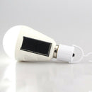1PCS Solar Power Bulb Portable Led Bulb Light Charged Solar Energy LampB Hn