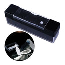 Record Cleaner Anti Static Velvet Cleaning Brush Dust Remover for Turntables