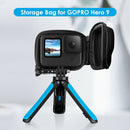 Lightweight Camera Storage Protective Pouch Bag for GoPro Hero 9 Action Camera