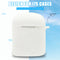 Portable Silicone Wireless Headset Protective Cover for TWS I7S Earphones Case