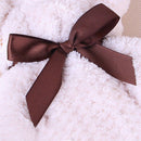 Lovely Bear -Drying Towels Pineapple Shape Design Towels Ultra -Soft L V5Y9