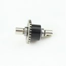 Upgrade Gearbox Housing Cover Shell for WLtoys 124019144001 RC Buggy Car DIY