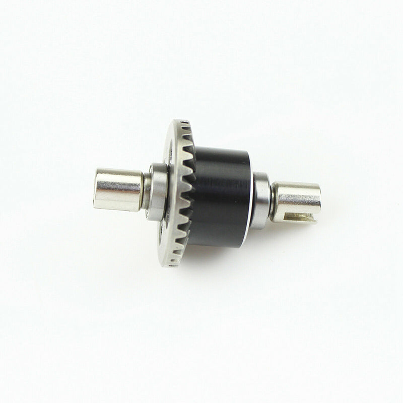 Upgrade Gearbox Housing Cover Shell for WLtoys 124019144001 RC Buggy Car DIY