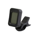 Clip-on Electronic Digital Guitar Tuner for Guitar Chromatic Bass Ukulele