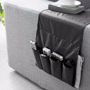 Sofa Storage Bag Chair Armrest Caddy Pocket Storage Device Storage Multi-Po