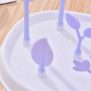 Bottle Dry Rack Baby Bottle Drain Drying Racks Baby Bottle Cleaning Dryer D