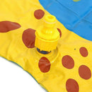 Inflatable Baby Spray Water Mat PVC Lawn Play Water Cushion Sprinkler Pool