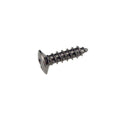 50pcs Guitar Pickguard Mounting Screws for ST SQ Electric Guitar