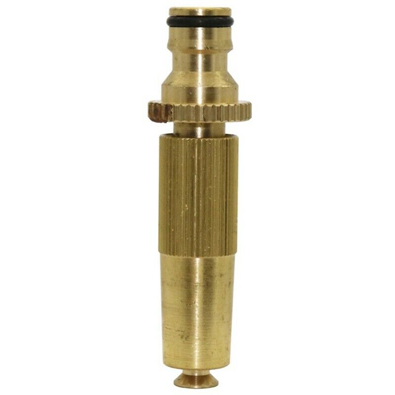 Copper High Pressure Adjustable Garden Water Garden Irrigation Watering Car