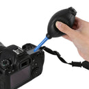 Rubber Air Pump Dust Blower Cleaning Cleaner for digital camera len filter 3C