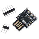 1Pc ATTINY85 Digispark kickstarter Arduino general micro USB development boardBX