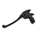 Motorcycle Front Left Brake Cylinder Master Clutch Lever 22mm Handle