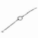 HOT Magnetic Living Memory Locket Bracelet Chain Fit Floating Charms, Gun b