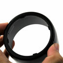 Pro Lens Hood Cover ET-65 III For Canon EF 85mm F/1.8 F/2.8 I0D7
