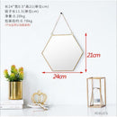 Hollywood Girls Women Makeup Mirror Wall Hanging Dressing Drawer Mirror S