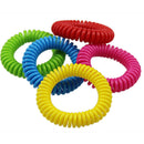 5pcs Anti Mosquito Bug Insect Repellent Bracelet Wrist Band Repellent Fashion 3C