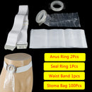 Ostomy Colostomy Bags Ostomy Belt Drainable Colostomy Pouch leostomy Stoma SEAU