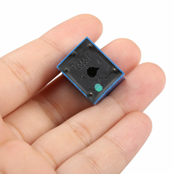 10Pcs T73-5V SRD-5VDC-SL-C 5 Pin 250V AC 28V DC Power Relay A#S