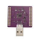 1 pcs USB to UART FIFO SPI I2C JTAG RS232 module FT2232HL