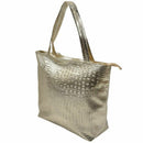 Shoulder Bags Hot Casual Crocodile Women Big Tote Bag Ladies Handbags Bags