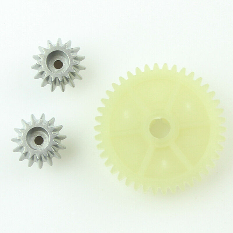 A949 A959 A969 A979 K929 Rc Car Reduction Gear Sets A949 24 Part for Wltoys X3V6