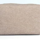 Gray 1 Pc Travel Men Wash Bag Waterproof Makeup Bag Toiletry Wash Kit Stora K1J5