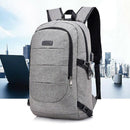 Laptop Backpack Anti-Theft Multifunctional Casual Waterproof Laptop Backpac