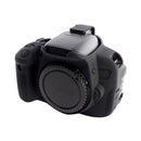 Silicone Case Bag Digital Camera Body Protective Cover Skin for Canon 700D