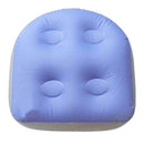 2pcs PVC Booster Seat Hot Tub Comfy Spa