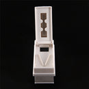 Pill Cutter Splitter Divide Storage Medicine Cut 1/2 1/4 Divide Storage Box N 3C