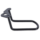 Cycling Bike Aluminum Bicycle Rear Gear Derailleur Chain Stay Guard Protec 3C