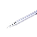 0.5mm Iron Metal-Mechanical Automatic Pencil Writing Drawing School Supply Z